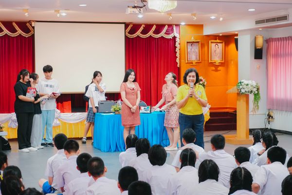 โรงเรียนปรีชานุศาสน์